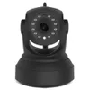 كاميرا IP لاسلكية داخلية Onvif 720P HD المنزل الذكي واي فاي الأمن P2P للرؤية الليلية عموم الميل مايكرو فتحة لبطاقة SD