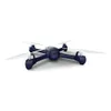 Hubsan H216A X4 Desire Pro WIFI FPV avec caméra HD 1080P suivez-moi positionnement GPS RC