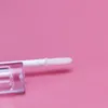 ABS Lip Gloss Tubes Бутылка пустое трубка для губ мути