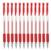 0.5mm bullet neutral pen creative stationery needle water pen office supplies signature pen manufacturer wholesale