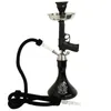 미국의 빠른 배 스톡 흡입 Gangsta hookah 9mm 권총 시샤 총 담피어가 다른 색상