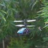 Kids Brinquedos Venda Quente de Alta Qualidade Flying Helicóptero Mini RC Indução Indução de Indução Flashing Light Night Mercado Drone Brinquedos Presentes de Natal