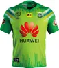 2020 Warriors Nines Jersey Canberra Assaulter Wests Tigers South Sydney Rabbitohs Manly Sea Eagles Ulusal Rugby League Jersey