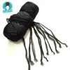 For Braiding 14bundles 70g per bundle Brazilian wool hair low temprature flame retardant synthetic fiber for box braids6520810