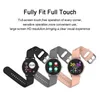 P8 Smart Watch Sport Fitness Tracker Kobiety Mężczyźni Zadzwoń Przypomnienie Krwi Ciśnienie Tłupia Tętna Aktywność Tracker Smart Watch