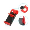 Clip de direction universel support pour téléphone de voiture Mini support de montage pour iPhone XS MAX Samsung téléphone portable dans le support de voiture support GPS