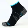 Compression Socks 1520 mmHg is Athletic Medical for Men Women Running Flight Travel Nurses Cotton Ankle Socks SM LXL6171677