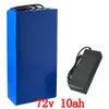lithium batteries charger