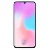 Oryginalne Vivo X21S 4G LTE Telefon komórkowy 6 GB RAM 128GB ROM Snapdragon 660 Aie Octa Core 24.8mp AI Android 6.41 "Amoled Pełny ekran Filownia Identyfikator Face Smart Telefon komórkowy