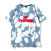 Men039s TShirts Mens Designer T Shirts No Bystanders Tees Multi Colors Summer Short Sleeve Shirt Hip Hop Couple Tee6631460