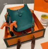 2020 mode tassen handtassen Clutch Bags rugzak Schoudertassen meisje crossbody tas echt lederen portemonnees vrouwen portemonnee met doos