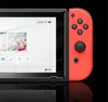 Premium Kleurrijke Gehard Glas Screen Protector Gemapte beschermende film voor Nintendo Switch en Switch Lite No Retail Package