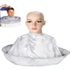 Haircut Cloth Professional Hair Cutting Cape Umbrella Cloak Hair Catcher for Adult Barber Hairdressing Kit NEW