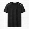 2020 Fitness Pak Sport Top Heren Sneldrogend T-shirt Mannen Dames Kinder CES