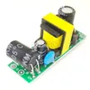 Freeshipping 20st spänningsregulator DIY-regulator AC 90 ~ 250V till 12V Steg nedomvandlare 400mA Switching Strömförsörjning Strömadapter # 210014