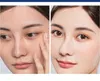 新しい化粧顔のコンシーラー強力な傷の隠されたコンシーラーの顔のマスククリームWebセレブの同じスタイルのBBクリーム