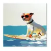 Mão pintado personalizado Pintura a Óleo Imagem Art Pinturas Wall Decoração para Pinturas Home Office animal vivo