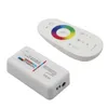 2.4G RGB RGBW LED-stripkontroller Touch SN Remote Control RF Wireless DC 12V-24V LED-drivrutin3951686