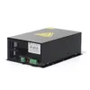 HY-T80 80W CO2-laserstroomvoorziening voor 80W Laserbuis Lasersnijmachine NEWCARVE