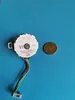 Saia Burgess AC senkron motor, 24 VAC UBR63NB4RAZ129, SAIA senkron motor, AC motor