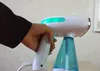 Partihandel Electric Steam Irons Houshold Portable Crystal Ceramic Coating Plagment Steamer Snabbvärme Säker bärbar för kläder