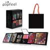 Kit de maquillage 177 couleurs Palette de fards à paupières professionnelles Palette de sourcils de rouge à lèvres Corpelle avec pinceau Cosmetics Femmes Makeup Set7093951