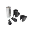 5PCS O2 Tråd-chasers Oxygen Sensor Socket Installera bilreparationsverktyg