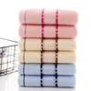 Manufacturers wholesale cotton towel hotel hotel bath beauty fire therapy sports daily supermarket promotion custom logo