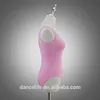 L2013 in voorraad ballet hemdje sexy maillots roze balletwear dancewear hele china supply volwassen gymnastiek dragen yogawear269h