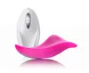 Quiet Panty Vibrator Wireless Remote Control Vibrating Egg Clitoral Stimulator Sex toys for Women