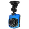 RH - H400 Mini cámara DVR para coche de 2,4 pulgadas, cámara de salpicadero, grabadora de vídeo Full HD 1080P, sensor G, visión nocturna