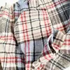 Winter Knit Large Shawls Plaid Charm Tassel Blankets Cape Casual Lady Sweater with Operator Hat Coat Outdoor Warm Blankets4988842