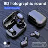 Mini Y33 Bluetooth Kopfhörer Ohrhörer TWS 5,0 Sport Drahtlose Kopfhörer L21 HIFI Sounds Freisprecheinrichtung Headset Stereo Gaming Kopfhörer Für iPhone