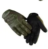 Seal Tactics Full Finger Super Wearresistant Gloves Men039s Fighting Training Cycling Specials Forces Nonslip Gloves4895268