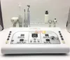 Christmas 7 In 1 Multifunction High frequency ultrasonic galvanic facial machine with 7 functions for beauty salon and spa use AU7801566