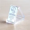 Gratis verzending 20 stks / Lou, Nieuwe vermelding Northwest Territorial Mint Coin Collection 1oz Fine Silver Bar WR-kwaliteit