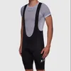 MAAP Cuissard à bretelles Bleu et noir 2020 Bas de vêtements de course d'équipe avec sangle antidérapante 9D gel pad absorption pant273R