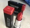 Nouveau maquillage mat rétro rouge à lèvres 3g 12 couleurs lustre rouge à lèvres marque maquillage 24 pièces