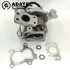 FORD FIESTA VI 1.4TDCI 68HPエンジンターボDV4TDについてはKP35完全ターボチャージャー54359880009 54359880007 54359700001タービン