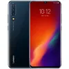 Téléphone portable d'origine Lenovo Z6 4G LTE 8 Go de RAM 128 Go de ROM Snapdragon 730 Octa Core 24.0MP 4000mAh Android 6.39 "OLED plein écran empreinte digitale ID téléphone portable intelligent