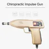 pistolet d'activateur chiropratique