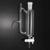 24/40 250ml Glass Oil Water Receiver Separator Essential Oil Distillation Kit Part Lab distillation Kit