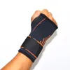 Outdoors Carpal Strain Tennis Wrist Guard Badminton Sports Support Adjustable Band