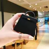 Luksusowa torebka 3D TOTE TOBS WASS SEALSPLEPPONE DO Apple Airpods 12 Silikonowe Ochrony słuchawki Akcesoria 8464757