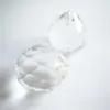 GRATIS frakt + 102PC / Lot Good Quality Shinning 30mm Transparkets Crystal Chandelier Ball / Crystal Lighting Ball