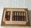 Stock Stila Starstudded 8 Stay All Days Liquid Lipstick Set 8pcs Box Long Lasting Creamy Shimmer Liquid Lipstick Lip GL4624952