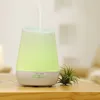 Beijamei 500ml USB umidificador LED Aroma Difusor Pequeno Casa Aroma Essencial Difusor de Óleo de Aromaterapia Aromaterapia Humidificadores Mist Maker