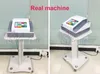 980nm Vascular Therapy Spider Vein Removal System Blood Fartyg Removal Machine