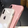 iPhone 13 12 11 Pro最大XR XS MAX 6 6S 7 8 PLUS X全身ソフトTPU電話バックカバー