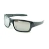Outdoor Kids Sports Sunglasses Cool Mirror Lenses Children Sun Glasses UV400 6 Colors Free Shipment